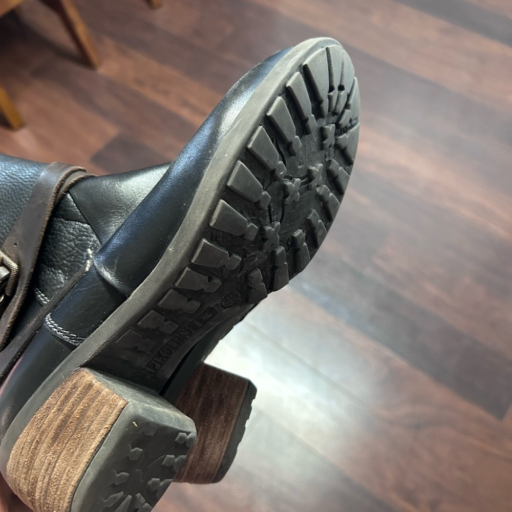 Women’s Pikolinos boots size 6.5 - Picture 9 of 9
